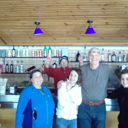 Maneggio Vallecupa Пескассероли