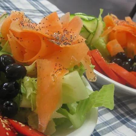 Farm stay Agriturismo Maneggio Vallecupa Pescasseroli