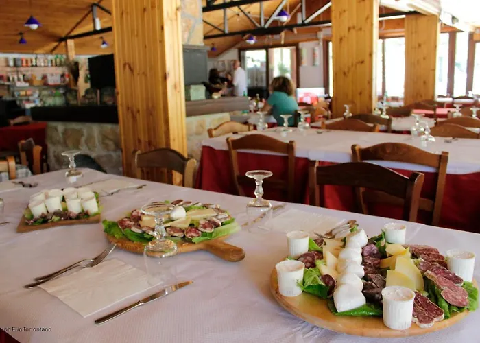 Фермерский дом Maneggio Vallecupa *