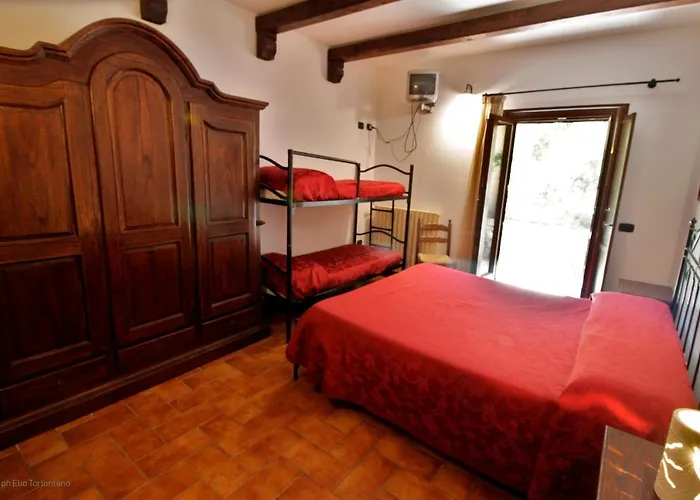 Maneggio Vallecupa *