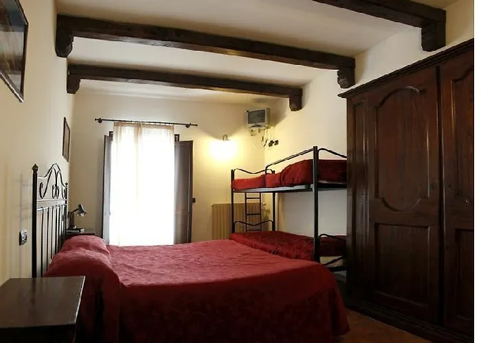 Maneggio Vallecupa Фермерский дом Пескассероли