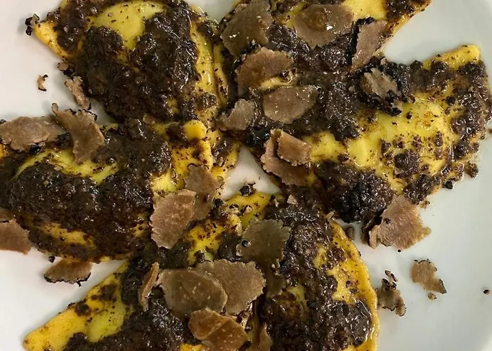 Maneggio Vallecupa Фермерский дом *