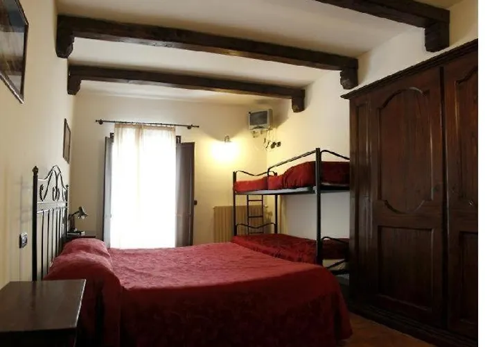 Maneggio Vallecupa * Пескассероли