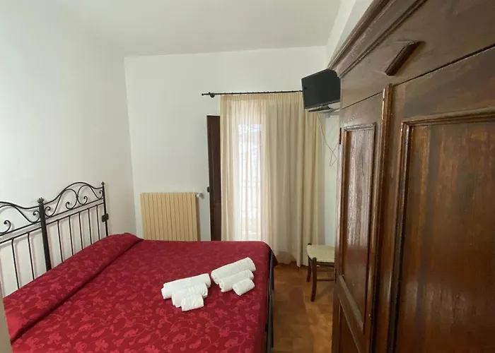 Maneggio Vallecupa *