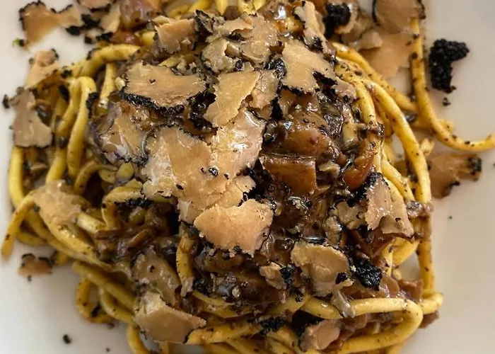 Фермерский дом Maneggio Vallecupa Пескассероли