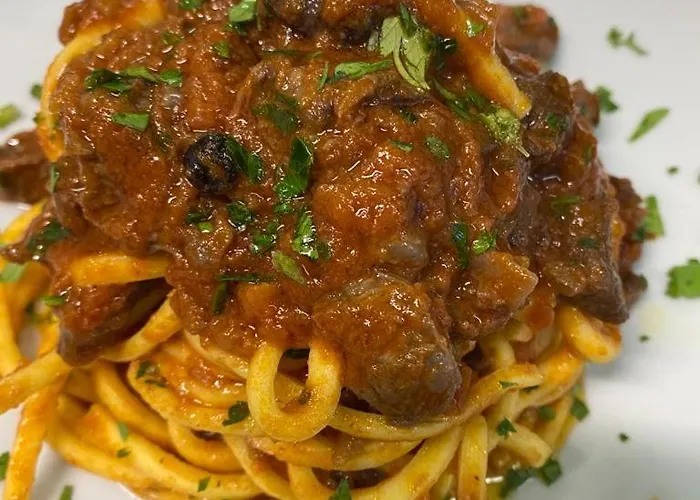 Maneggio Vallecupa * Пескассероли