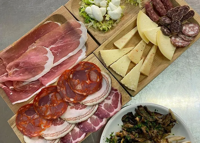 Maneggio Vallecupa *