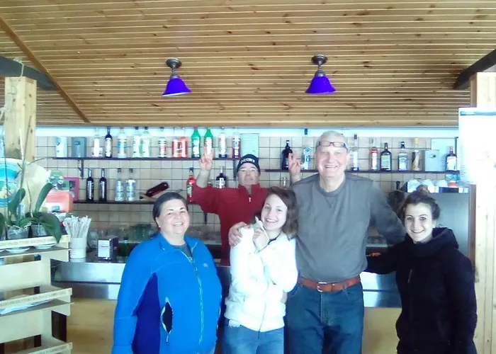 Maneggio Vallecupa Pescasseroli