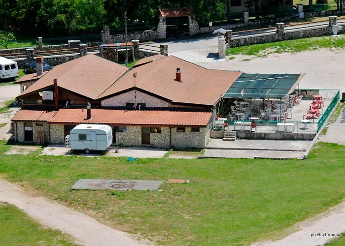 Maneggio Vallecupa Фермерский дом